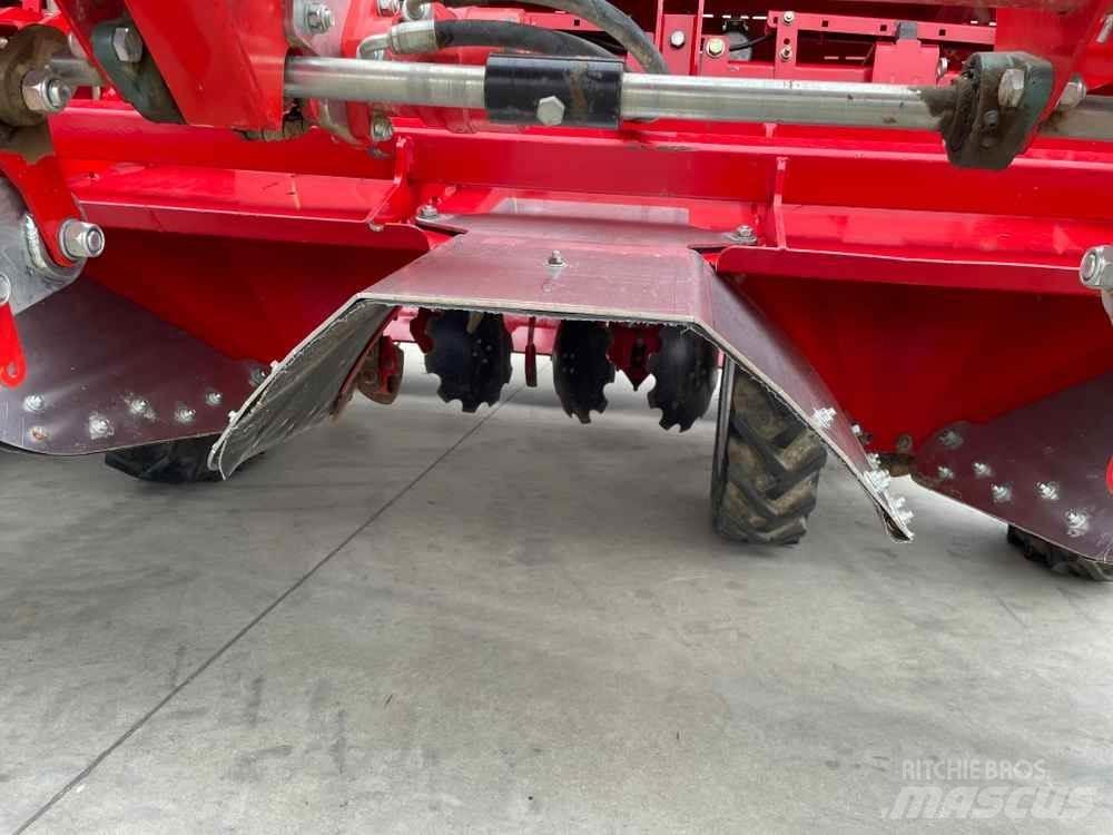 Grimme GL 430 Farm machinery