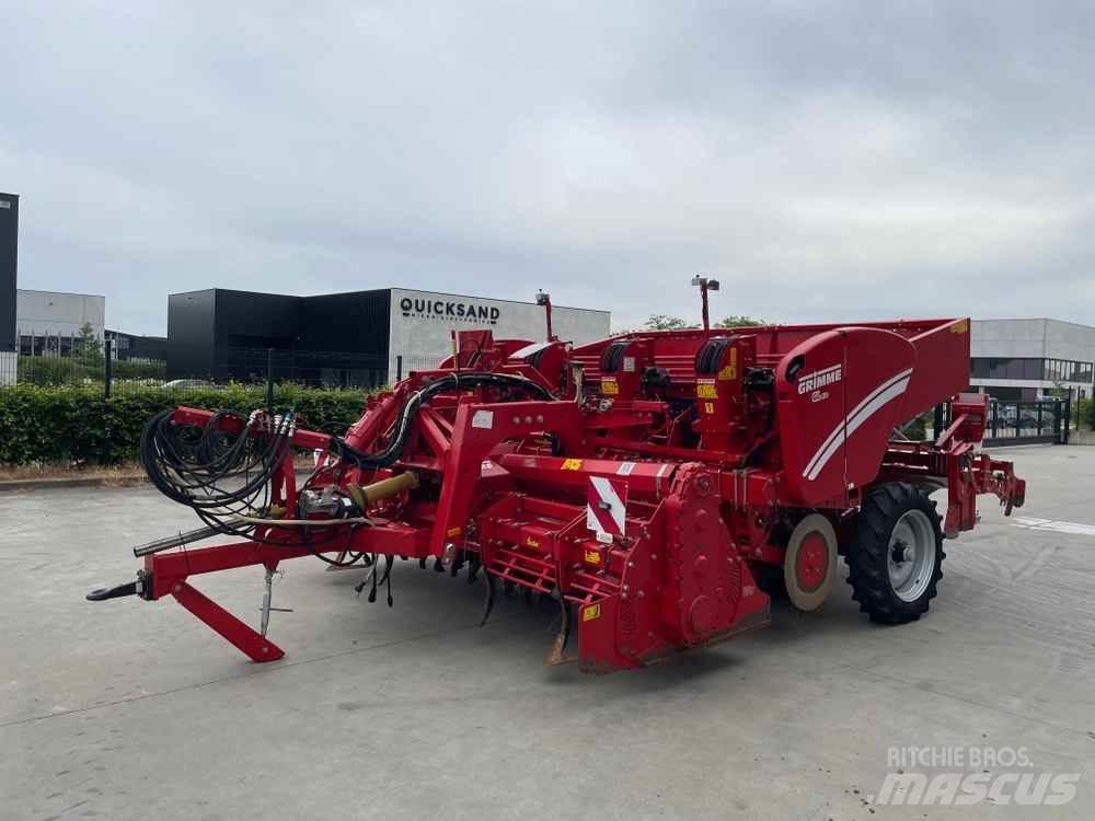 Grimme GL 430 Farm machinery