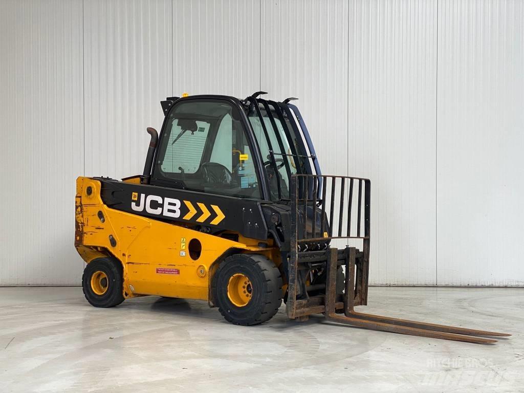 JCB TLT30-19D-2WD Diesel trucks