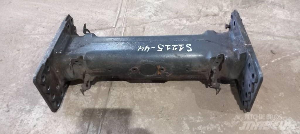 Scania R440  1798014 Chassis and suspension