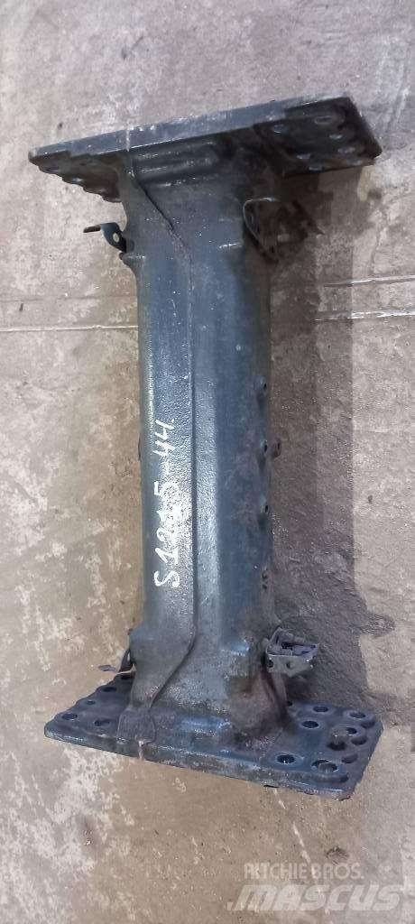 Scania R440  1798014 Chassis and suspension