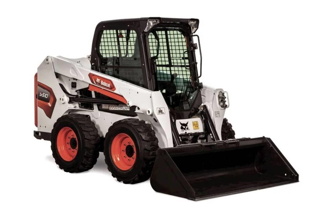 Bobcat S 510 Skid steer loaders