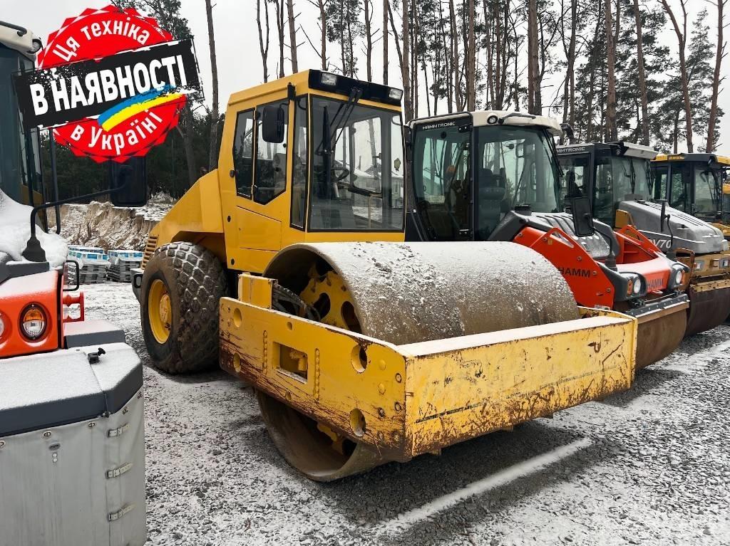 Bomag 219 DH-5 Other rollers