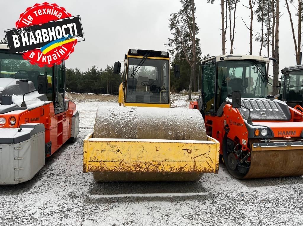 Bomag 219 DH-5 Other rollers