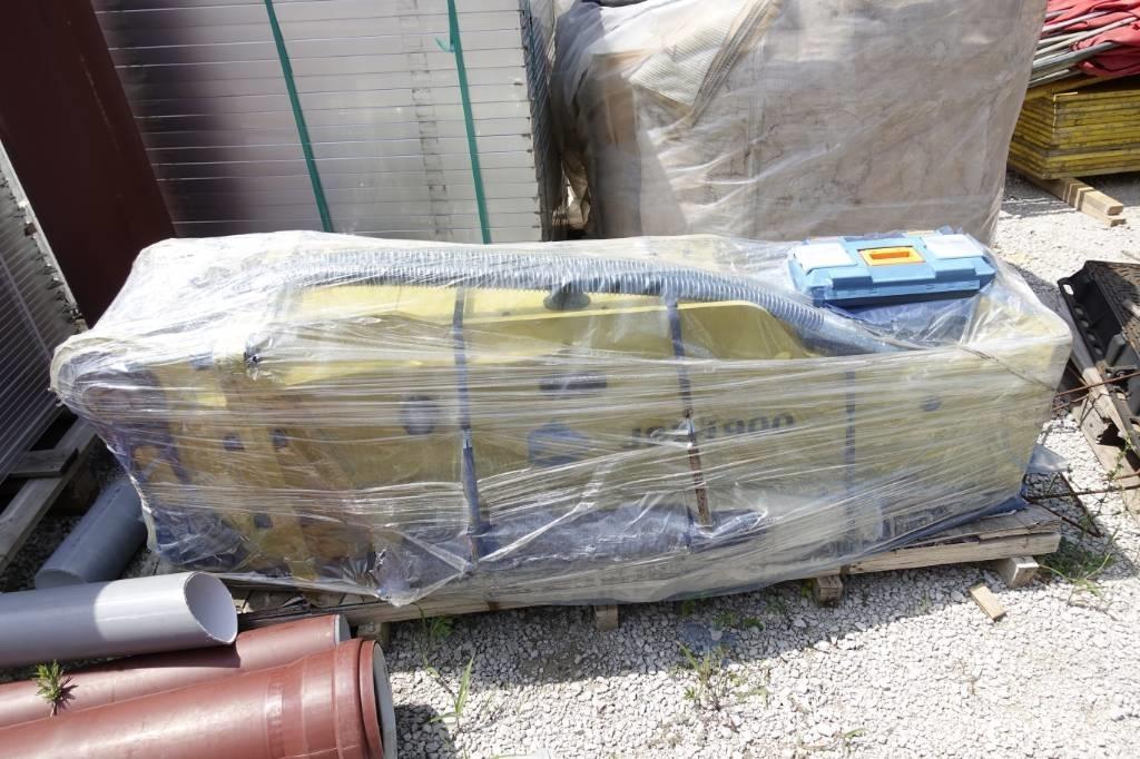 JISAN DLK JSB 1900 Hammers / Breakers