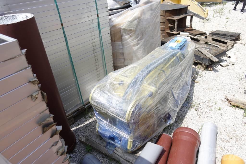 JISAN DLK JSB 1900 Hammers / Breakers