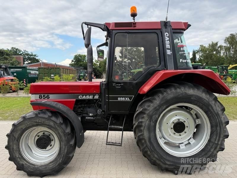 Case IH 856 XL Farm machinery