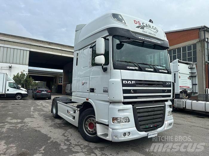 DAF XF 510 Prime Movers