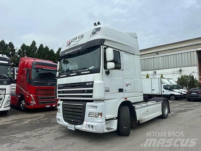 DAF XF 510 Prime Movers