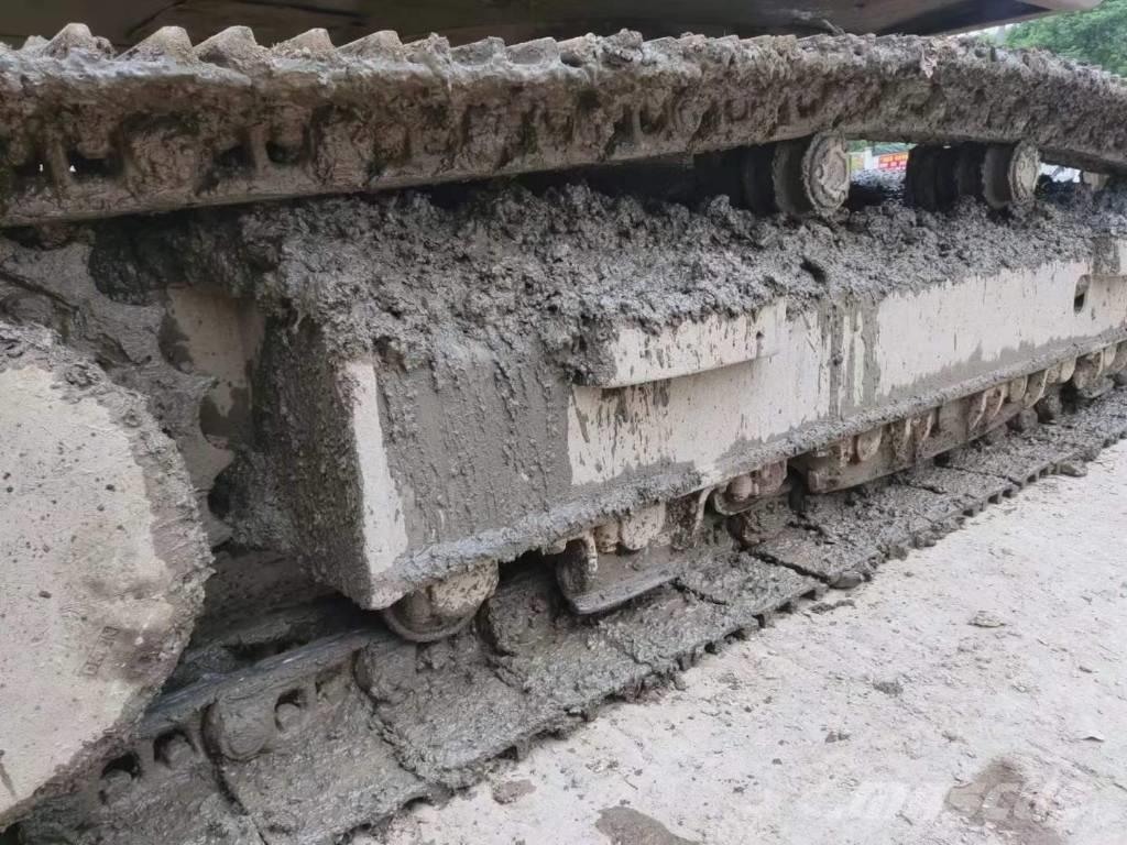 Sany SY 365 H Crawler excavators