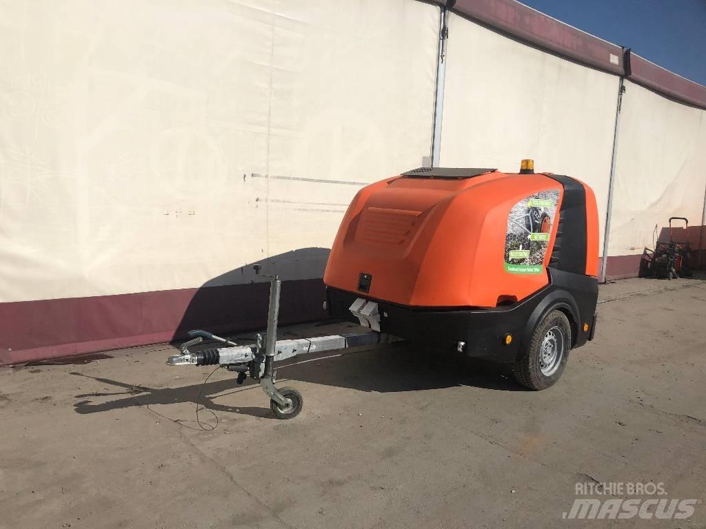 Kärcher HDS 17/20 High pressure cleaner