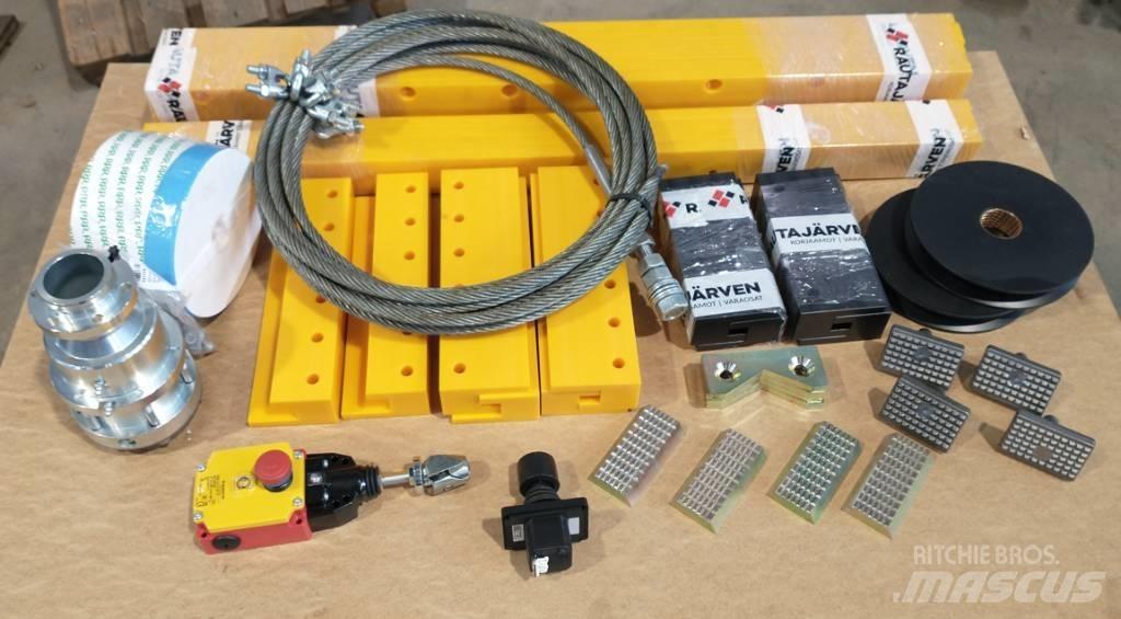  SPD DM85-DT145 Drilling equipment accessories and spare parts