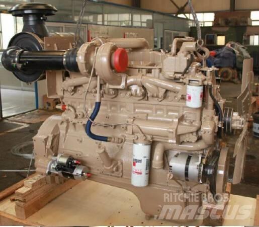 Cummins NT855-M300 Engines