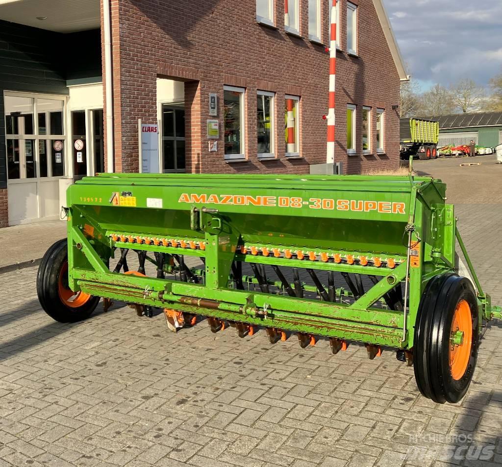 Amazone D8-30 Super Drills