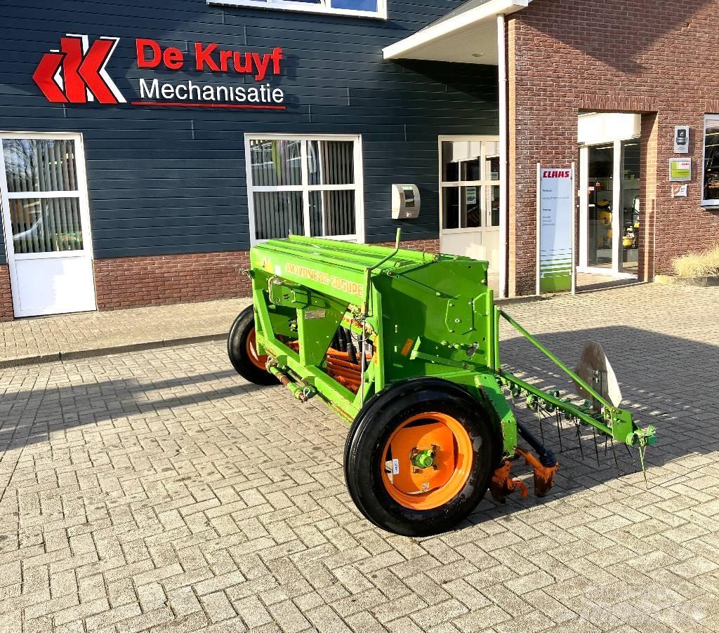 Amazone D8-30 Super Drills