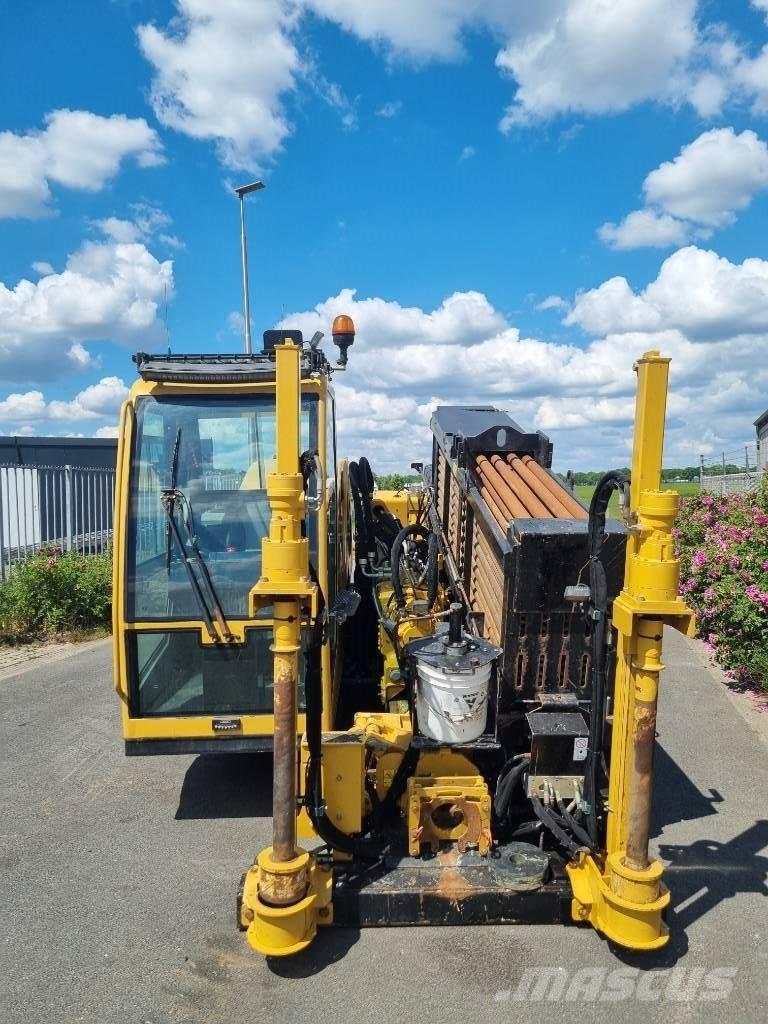 Vermeer D 40x55 S3 Horizontal drilling rigs