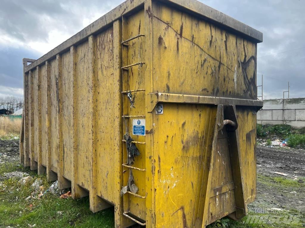 CAT 730 Articulated Haulers