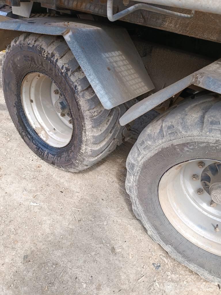 Mus-Max WT 11 Z Other