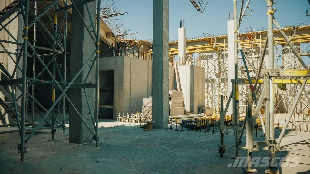  Doka Formwork
