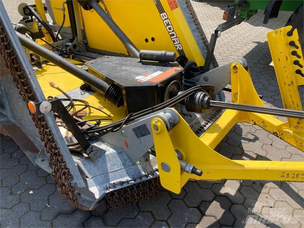 Bednar MZ 6000 Other groundscare machines