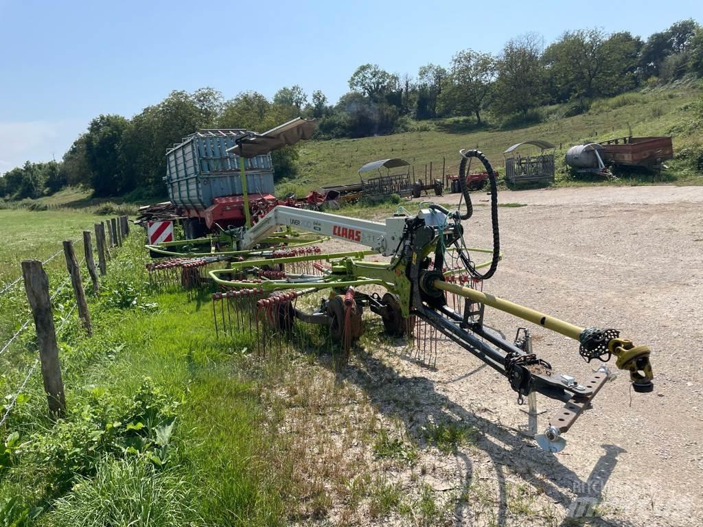 CLAAS Liner 700 Windrowers