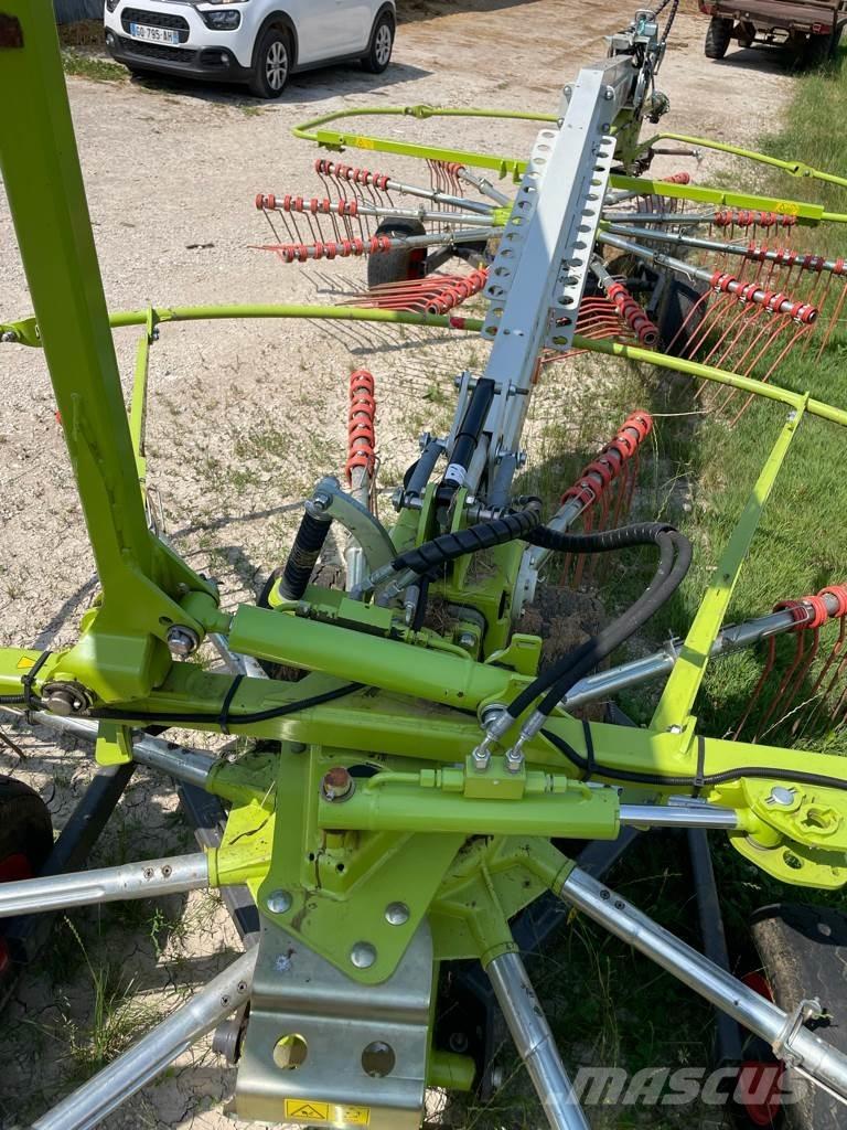 CLAAS Liner 700 Windrowers