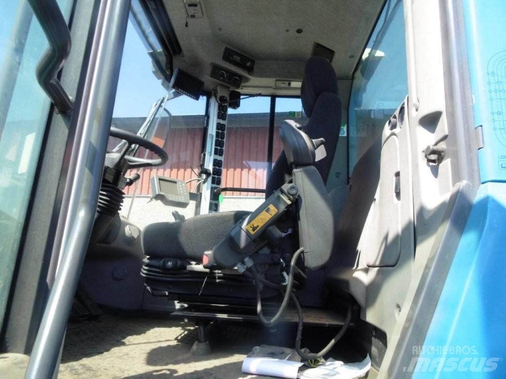 Volvo L 220 G Wheel loaders