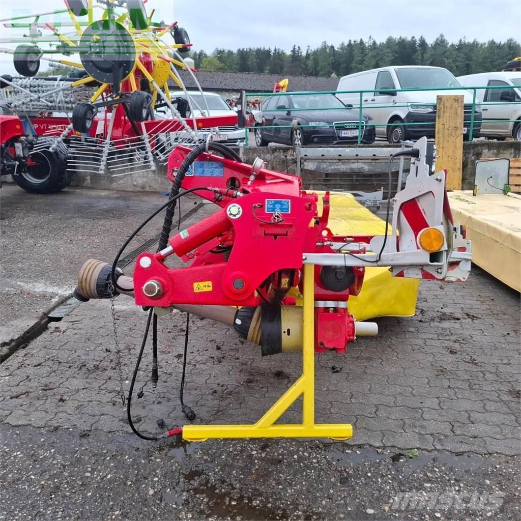 Pöttinger Mähwerk Mowers