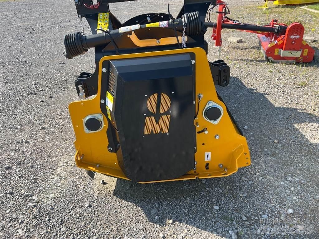 Müthing MU-PRO 280 Other groundscare machines