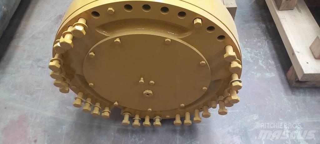CAT 988 H Axles