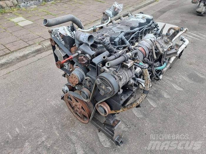 Cummins ISBE5-225B Other components