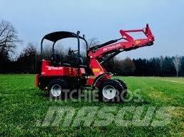 Thaler 2226 S Multi-purpose loaders