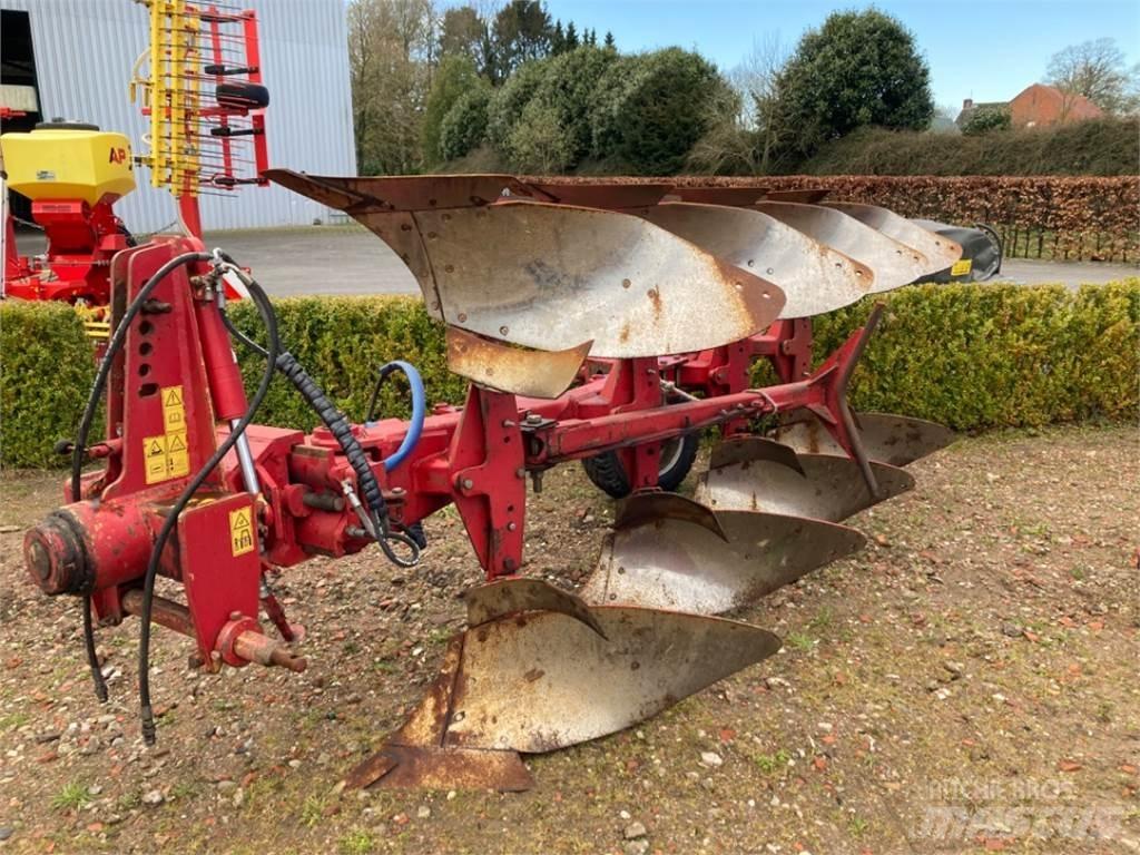 BvL EMS 120 Plows