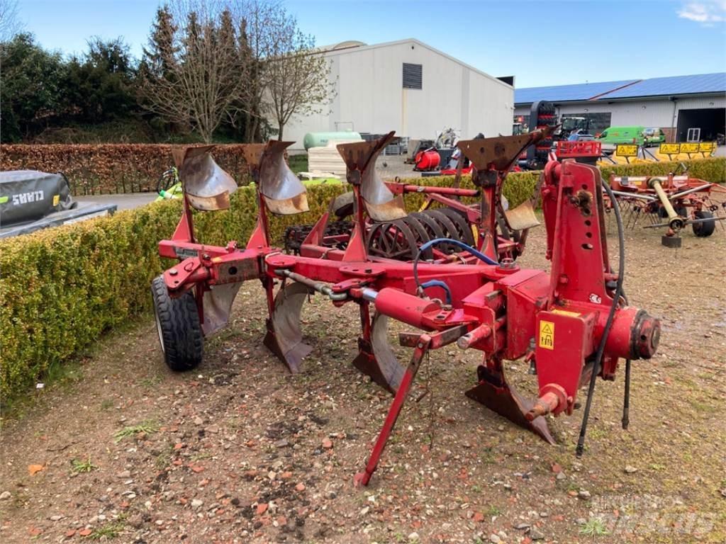 BvL EMS 120 Plows