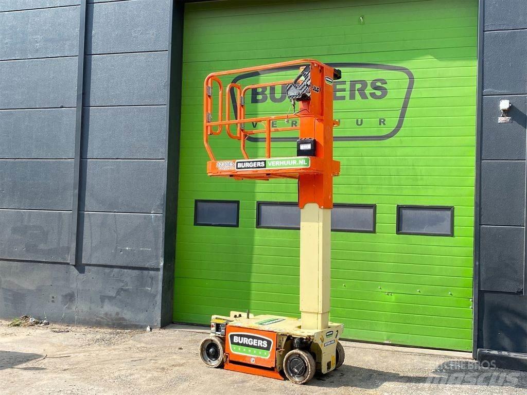 JLG 1230ES Other lifts and platforms