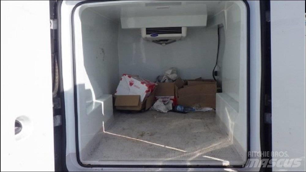 Nissan NV 300 Box body