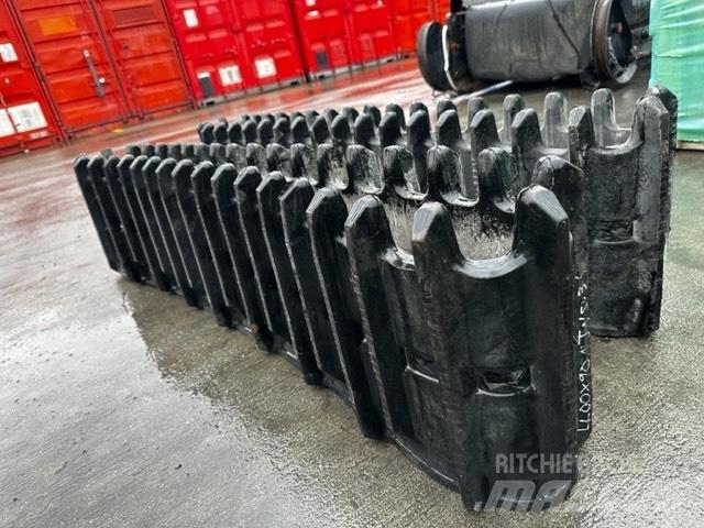 Kubota Kubota 400X90 Tracks, chains and undercarriage