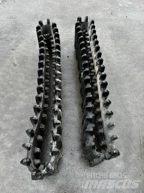Kubota Kubota 400X90 Tracks, chains and undercarriage
