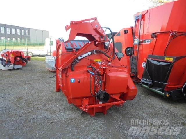 Kuhn PRIMOR 2060 S Farm machinery