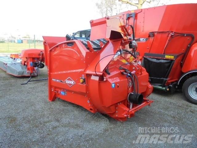 Kuhn PRIMOR 2060 S Farm machinery