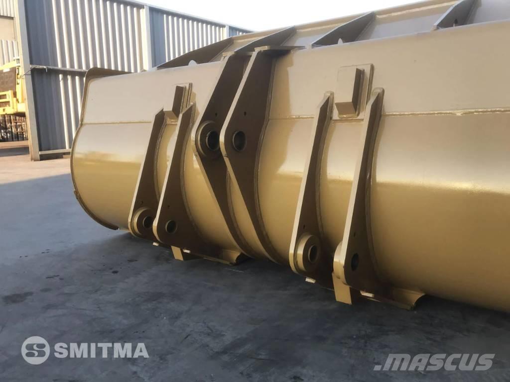 CAT 950G Buckets