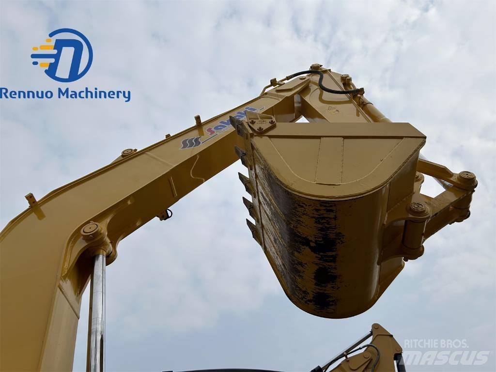 Kobelco SK75 Crawler excavators