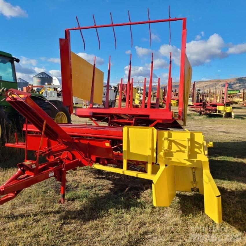 New Holland 1033 Other forage harvesting equipment
