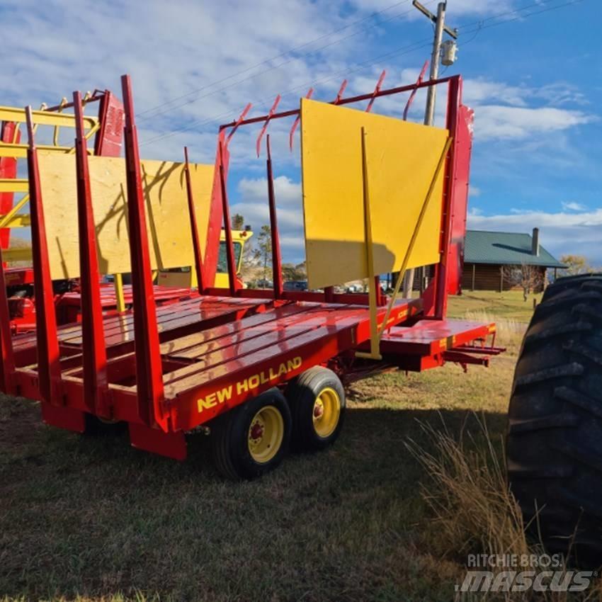 New Holland 1033 Other forage harvesting equipment