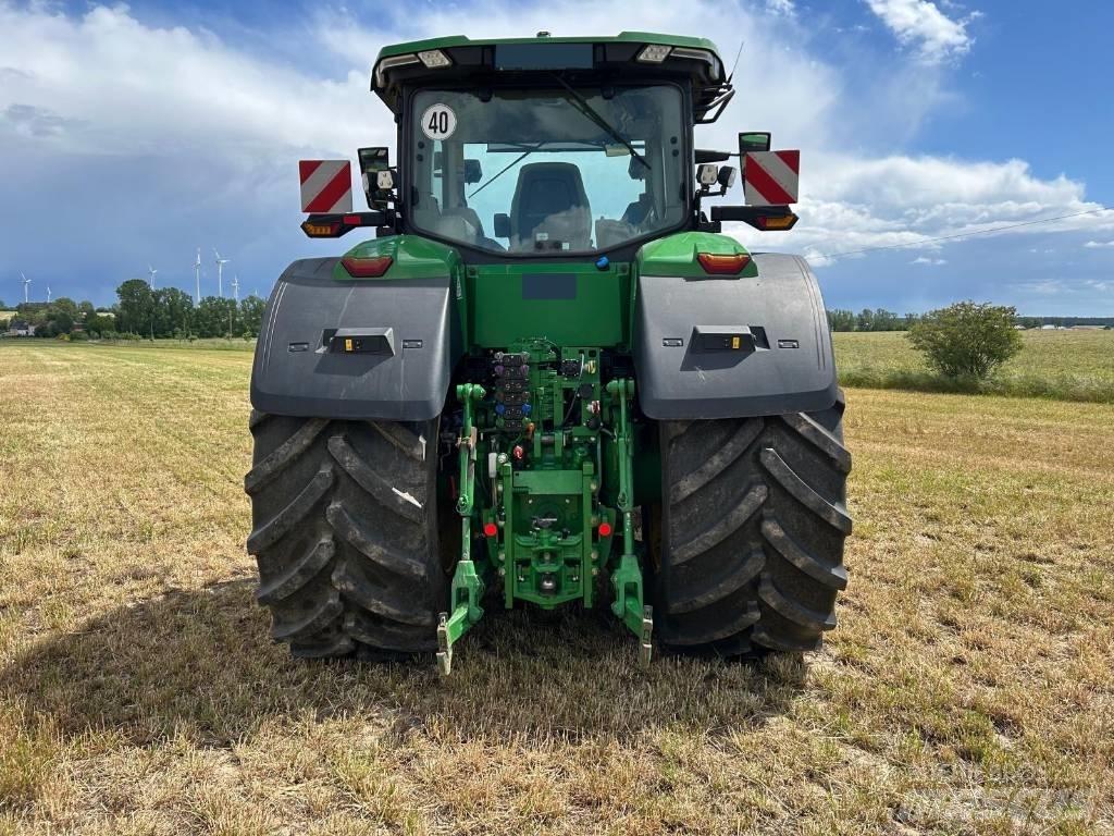 John Deere 7R 310 Tractors