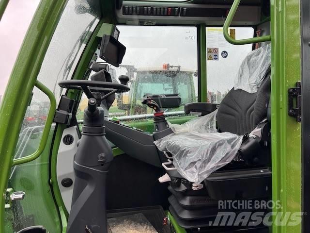Fendt Cargo T 955 Telehandlers