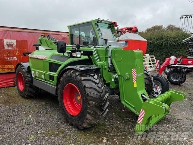 Fendt Cargo T 955 Telehandlers