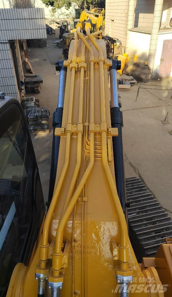 LiuGong 933 E Crawler excavators