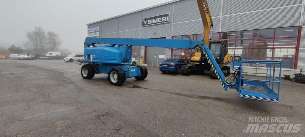 Genie Z 80/60 Articulated boom lifts