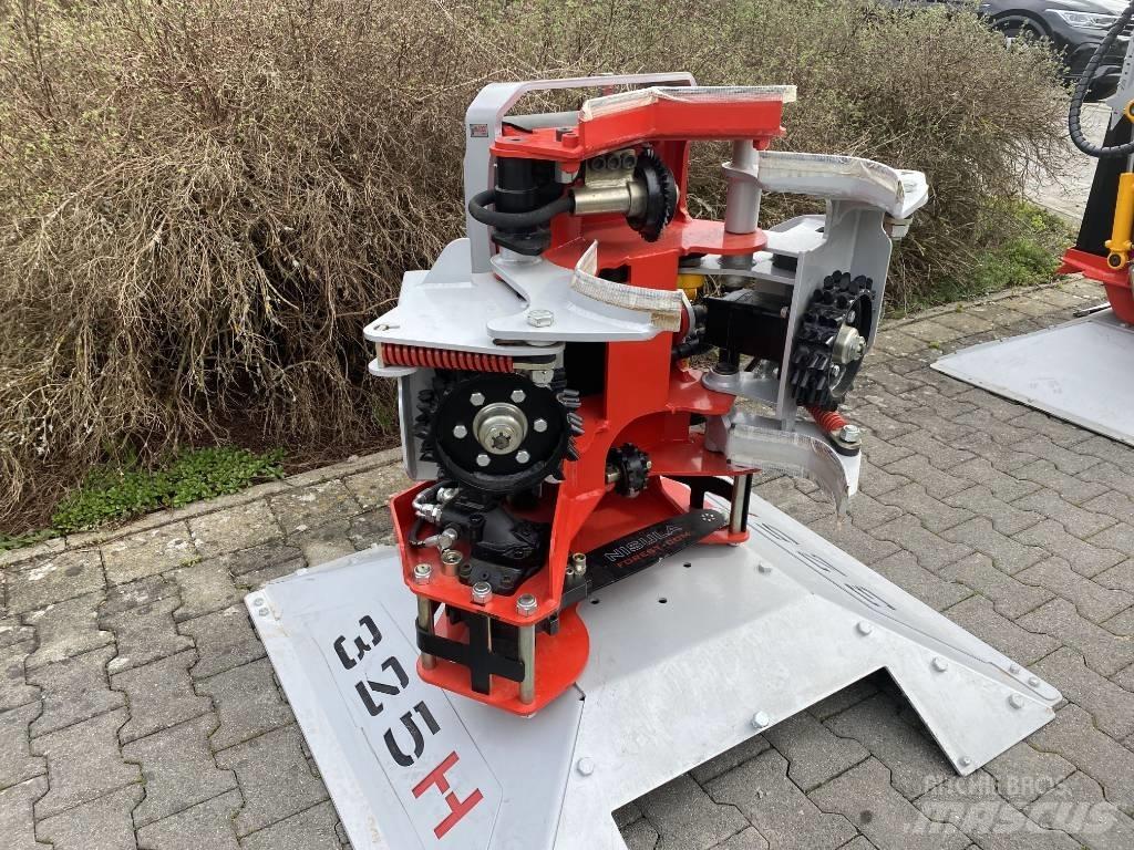 Nisula 325H - Neu Delimbers